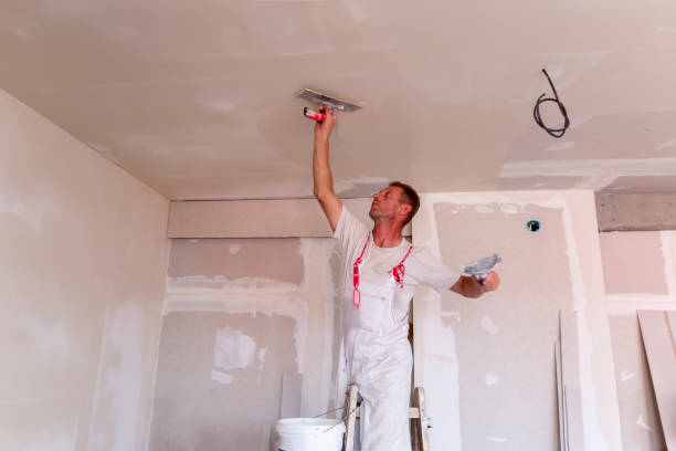 Best Trim and Molding Painting  in Saginaw, TX